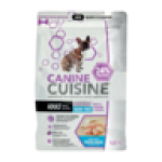 Grain-free Specialised Diet All Breed Adult Dry Dog Food 1.25KG