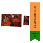 Marigold Dhoop Premium Incense For Prayer & Home Fragrance Floral Marigold Aroma With Long-lasting Freshness South Africa India