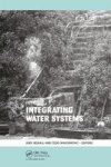 Integrating Water Systems - Proceedings Of The Tenth International Conference On Computing And Control In The Water Industry 200