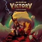 20 Years Of Victory Vinyl Record