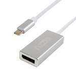 GIZZU 4K 60HZ Usb-c To Displayport Adapter