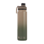 Lizzard Flask 650ML Assorted - Olive Sand