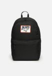 Patched Montana - Vintage Black