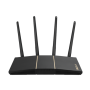 Asus RT-AX57 AX3000 Aimesh Extendable Wifi 6 Router