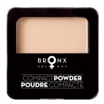 Bronx Compact Powder - Nude 1