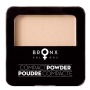 Bronx Compact Powder - Nude / 1