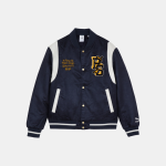 Puma X Staple Varsity Jacket - XS