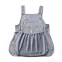 Cat Apron Fleece