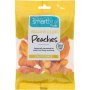Smartbite Yellow Cling Peaches 200g