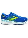 Men's Adrenaline Gts 22 - Blue nightlife white - UK8