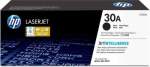 HP 30 A Black Original Laser Jet Toner Cartridge M104 MFP132 CF230A