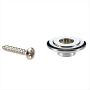 19MM Round String Tree Guide Retainer For