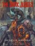 The Dark Judges: Fall Of Deadworld   Hardcover