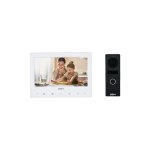 Dahua 4 Channel Wired Indoor Monitor Kit