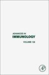 Advances In Immunology Volume 138 Hardcover