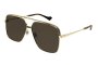 Gucci GG1099SA 003 - Gold
