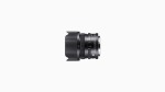 Sigma Lens 24MM F 3.5 Dg Dn C F l-mount - 55MM