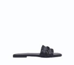 Slider - 8 Black