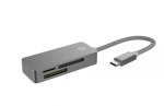 Kanex 3 Port Usb-c Premium Card Reader