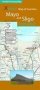 Xploreit Map Of Counties Mayo And Sligo Ireland 1:100 000 Sheet Map Folded
