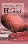 Distractions Of The Heart Hardcover