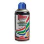 Bulk Pack X 4 Sprayon Spray Paint 250ML Electric Blue