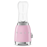 Smeg PBF01 Personal Hand Blender – Pink