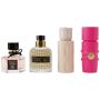 4 Pack Only You Premium Mens Eau De Parfum Gift Set 30ML For Him Edp