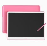 Tekfun 20INCH Lcd Writing Tablet With Stylus Erasable Doodle Board Mess Free Drawing Pad For Kids Car Trip Educational Toys Birt