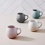 Le Creuset Coupe Collection Mug 320ML