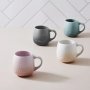 Le Creuset Coupe Collection Mug 320ML