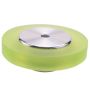 200MM Aluminum Polyurethane Industrial Encoder Wheel Measuring Wheel