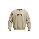 Sweaters Khaki