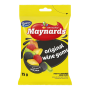 Maynards MINI Original Wine Gums 75G