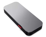 Lenovo The Go USB C Laptop Power Bank 20000 Mah Is A Game-changing Solution For Remote Workers Who Need Access To A Large Reserv