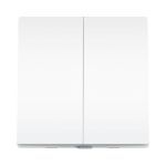 TP-link Tapo S220 Smart Light Switch 2-GANG 1-WAY