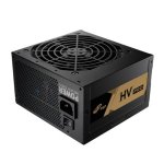 FSP Hv Pro 650W Plus Non Modular Psu - Bios Bois