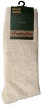 Hemporium Hemp Socks - Natural L