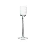 Glass Candle Votive Holder - 25CM