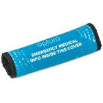 Pre-production Sample Guardian Polyester Medical Wrap