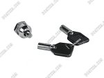 Lock And Keys For Deck Hatch Top Line mid Line classic