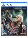 Capcom Devil May Cry Special Edition PS5
