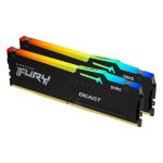 Kingston 32GB 5200MT S DDR5 Memory