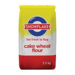 Snowflake Cake Flour 2.5KG