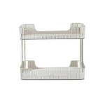 Double-layer Multifunctional Storage Rack- DP-202