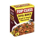 200G Soya Mince