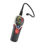 Rothenberger Roleak Pro Electronic Refrigerant Leak Detection