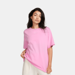 Nike Nsw Essential T-Shirt W - S