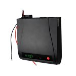 Embassy 12V 720W Ups Inverter With Solar