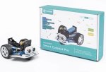 Smart Cutebot Pro Programming Robot Car For Micro:bit